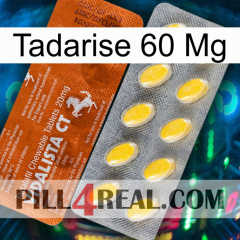 Tadarise 60 Mg 42